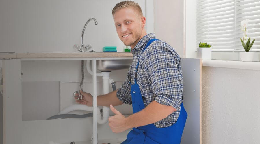 Professional Leak Detection Services in Daleville, IN